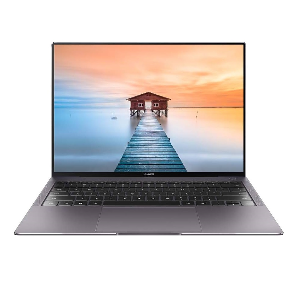 Laptop Huawei Matebook x Pro 13.9" Full HD Intel Core I7-10a Gen, 16GB RAM, 1TB SSD, EQUIPO CLASE A, REACONDICIONADO