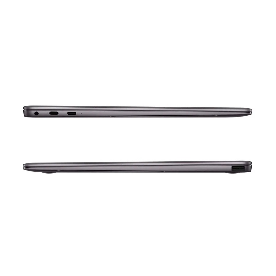 Laptop Huawei Matebook x Pro 13.9" Full HD Intel Core I7-10a Gen, 16GB RAM, 1TB SSD, EQUIPO CLASE A, REACONDICIONADO