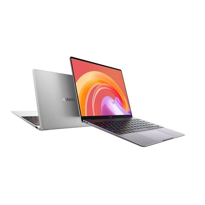 Laptop Huawei Matebook x Pro 13.9" Full HD Intel Core I7-10a Gen, 16GB RAM, 1TB SSD, EQUIPO CLASE A, REACONDICIONADO