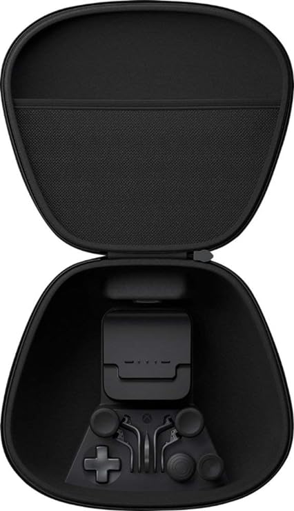 CONTROL INALAMBRICO XBOX ELITE SERIES 2 NEGRO