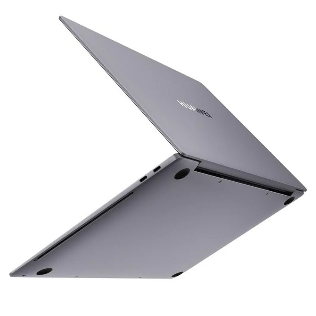 Laptop Huawei Matebook x Pro 13.9" Full HD Intel Core I7-10a Gen, 16GB RAM, 1TB SSD, EQUIPO CLASE A, REACONDICIONADO