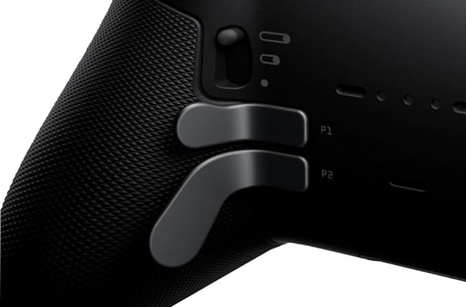 CONTROL INALAMBRICO XBOX ELITE SERIES 2 NEGRO