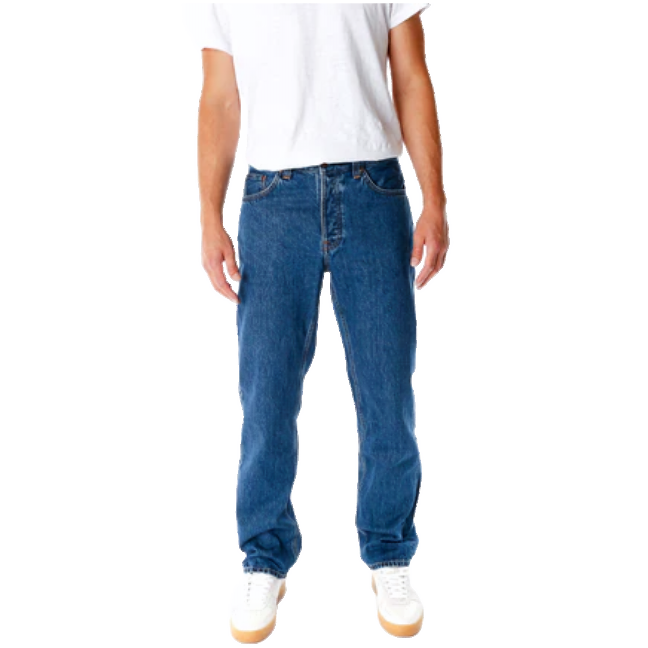 Furor Jeans para Hombre Maverick Mezclilla