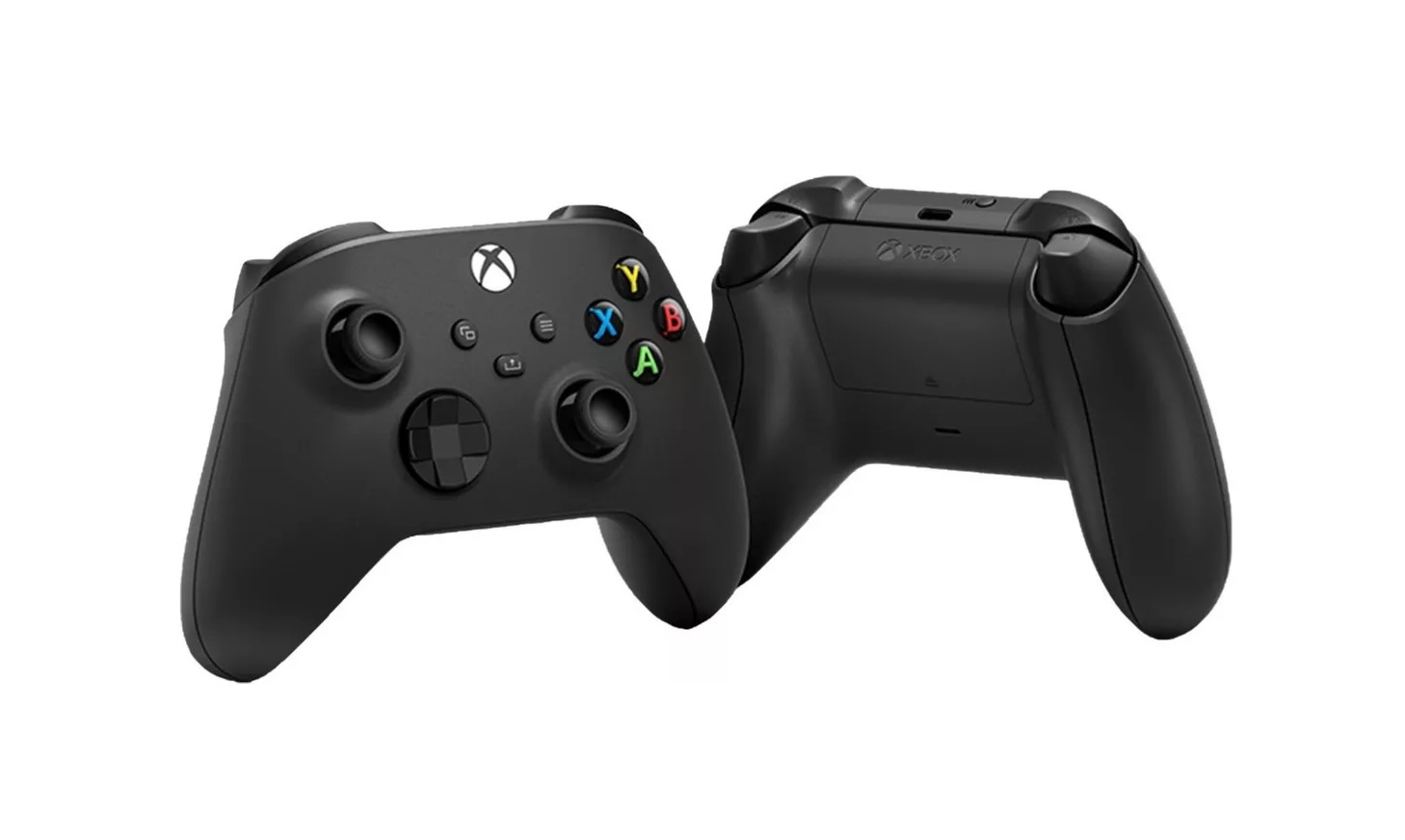 Control Inalámbrico Wireless Xbox Series X/S Color Negro