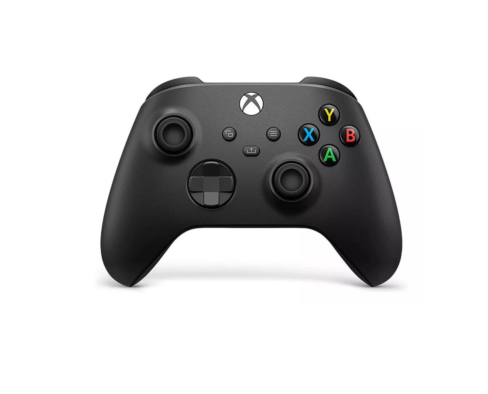Control Inalámbrico Wireless Xbox Series X/S Color Negro