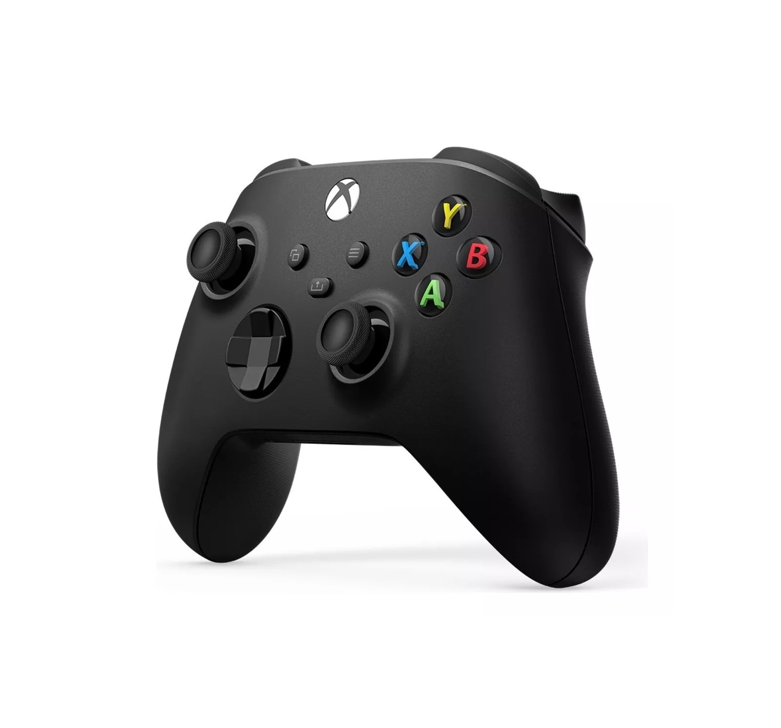 Control Inalámbrico Wireless Xbox Series X/S Color Negro