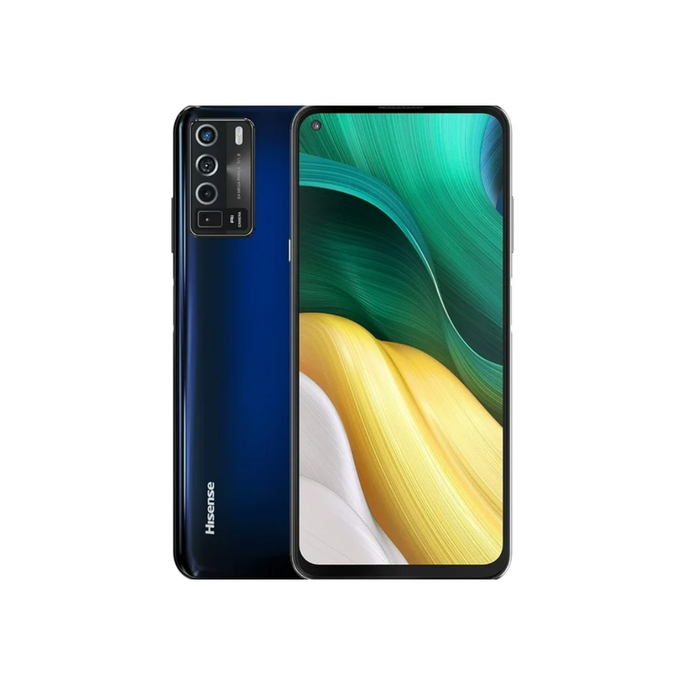 Hisense Infinity H50 Dual sim 128GB 6GB RAM