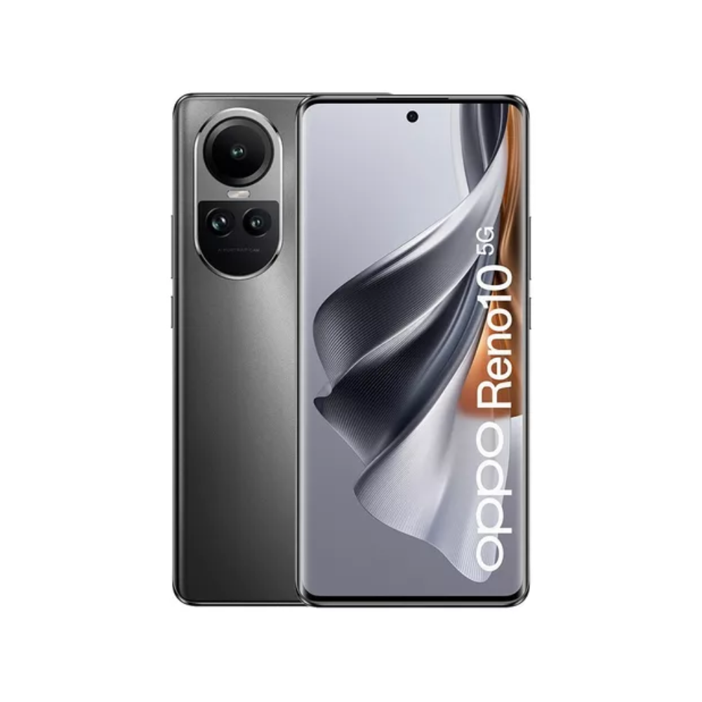 Oppo Reno 10 5g Dual Sim 256gb 12gb RAM