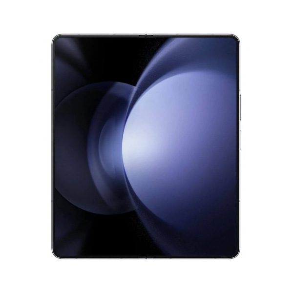 Samsung Z Fold 5 Snapdragon 5G 256GB color Azul 12GB RAM NUEVO.