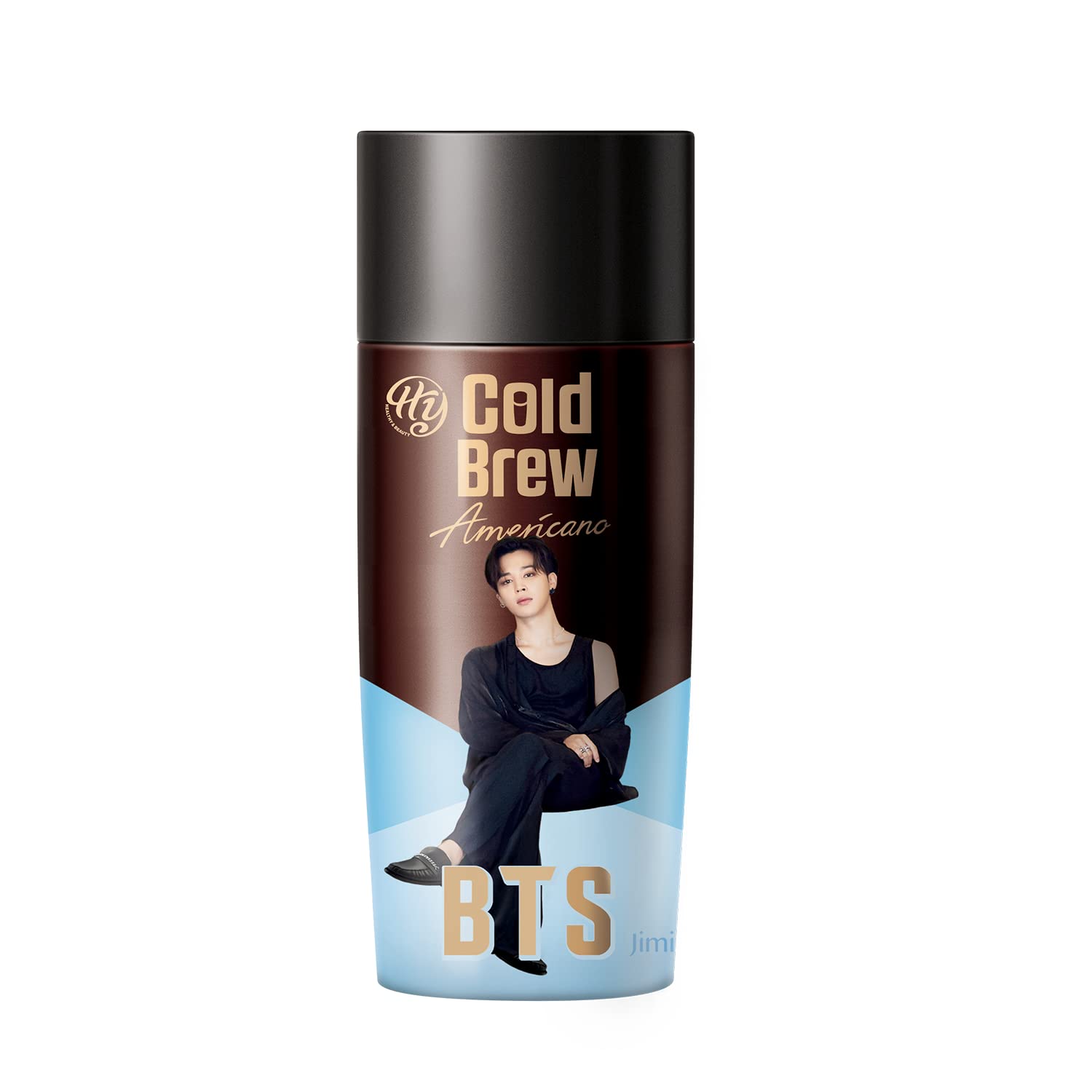 Paldo BTS Cold Brew Americano 7 Pz 