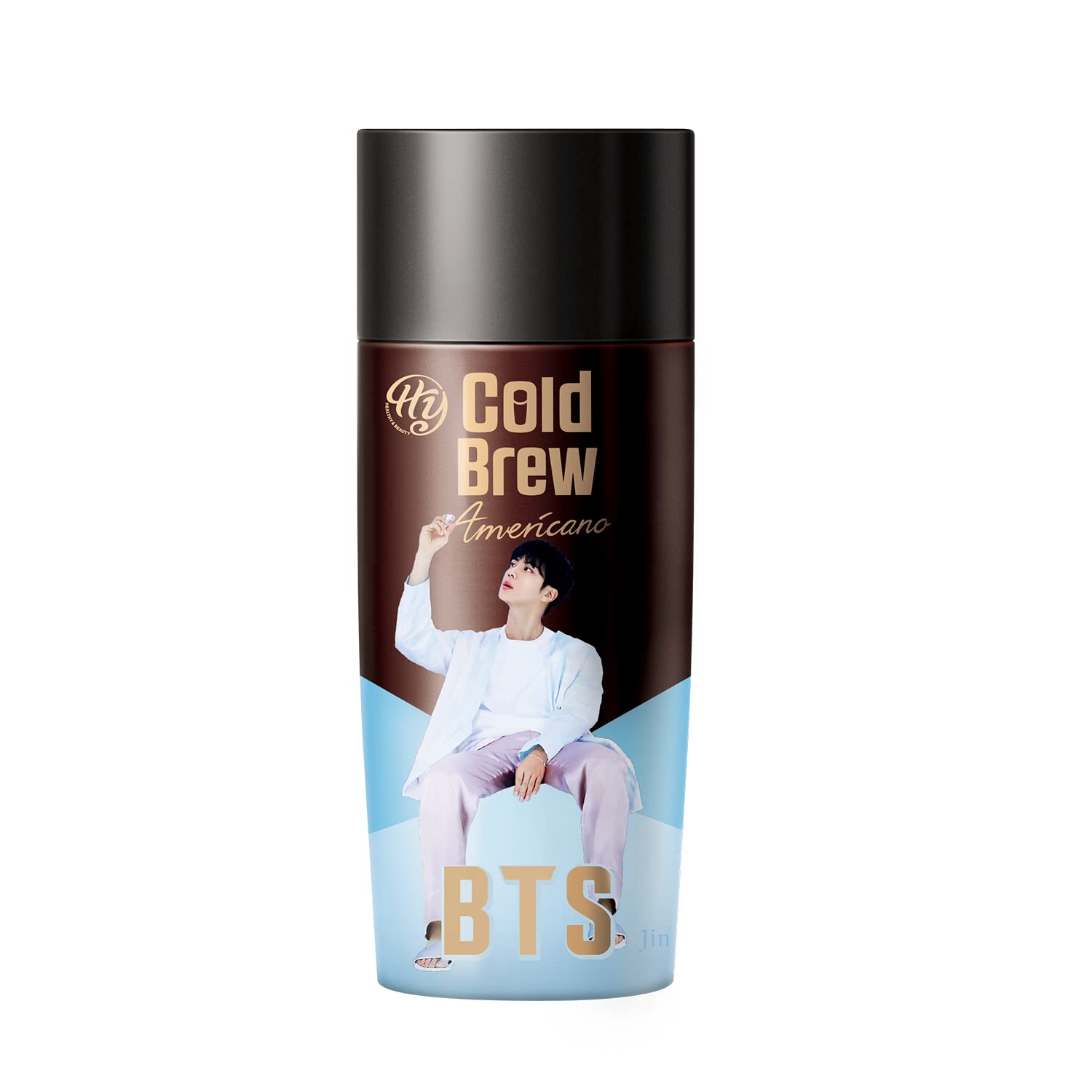 Paldo BTS Cold Brew Americano 7 Pz 