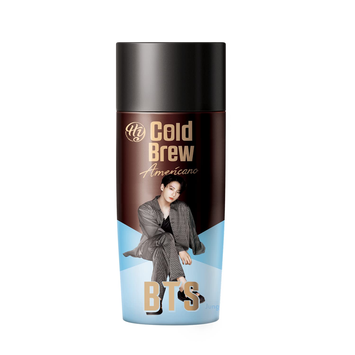 Paldo BTS Cold Brew Americano 7 Pz 