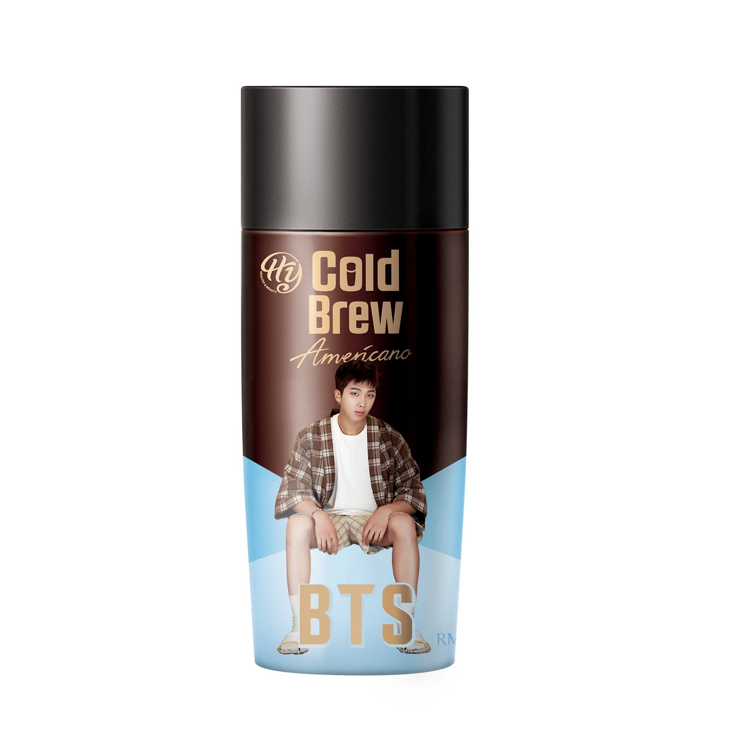 Paldo BTS Cold Brew Americano 7 Pz 