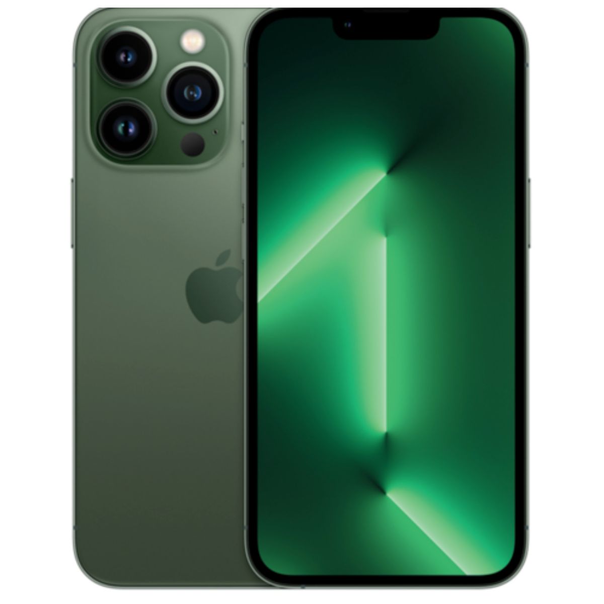 Celular Apple Iphone 13 Pro Max A15 256gb 6.7Pulg Green REACONDICIONADO