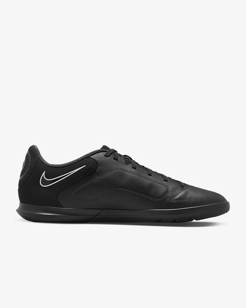 Tenis Nike Tiempo Legend IX Club Indoor Negro Futbol Sala