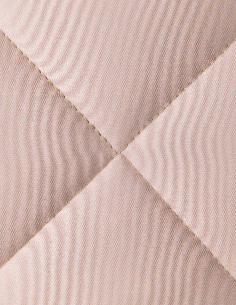 Edredón Matrimonial Doble Vista con Fundas Torre Eiffel ESQUIMAL