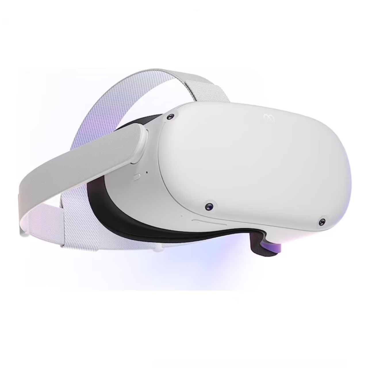 Lenti Miopia Per Meta Quest 2 VR - Filtro Luce Blu - Da 1.0 A 6.5 Diottrie