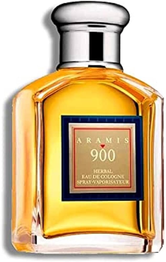 Aramis 900 Aramis 100 ml nuevo, sellado, original!!!