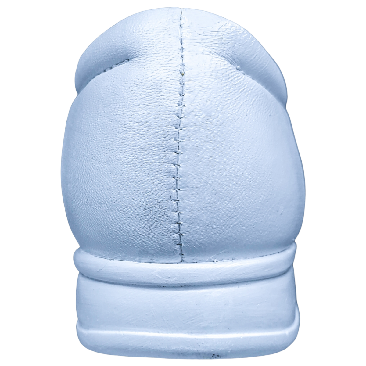 Zapato Enfermería Clínico Hotelero Cómodo Piel Blanco BE30.