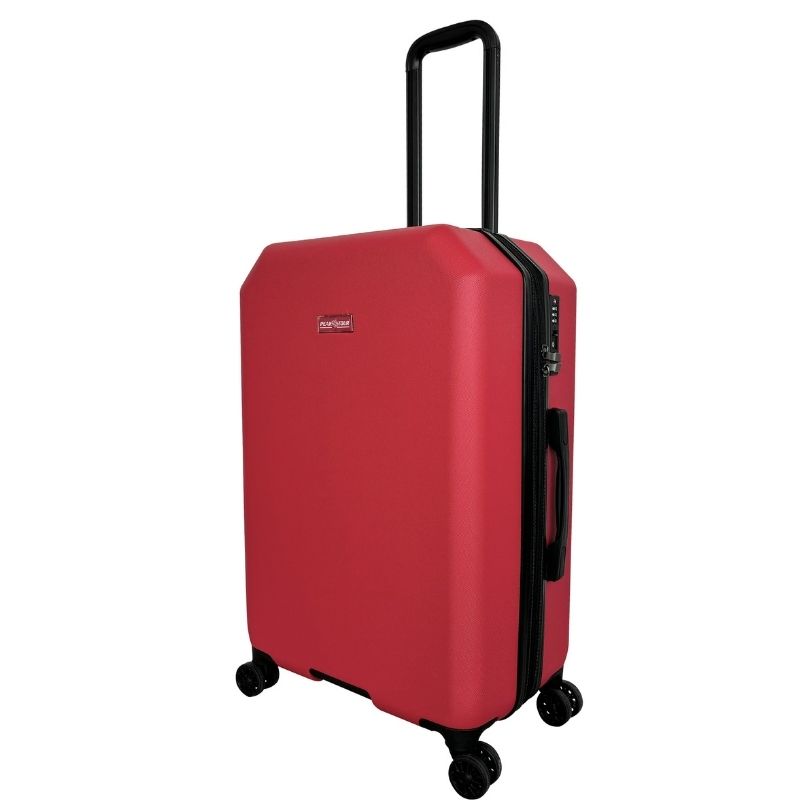 Maleta Bucarest 20"ABS .