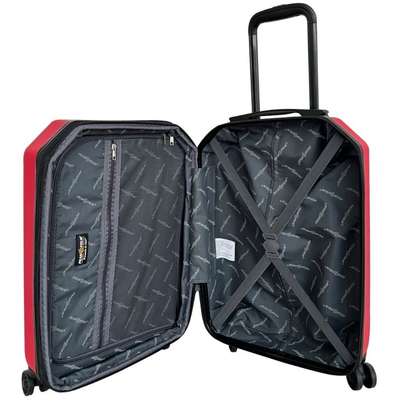 Maleta Bucarest 20"ABS .