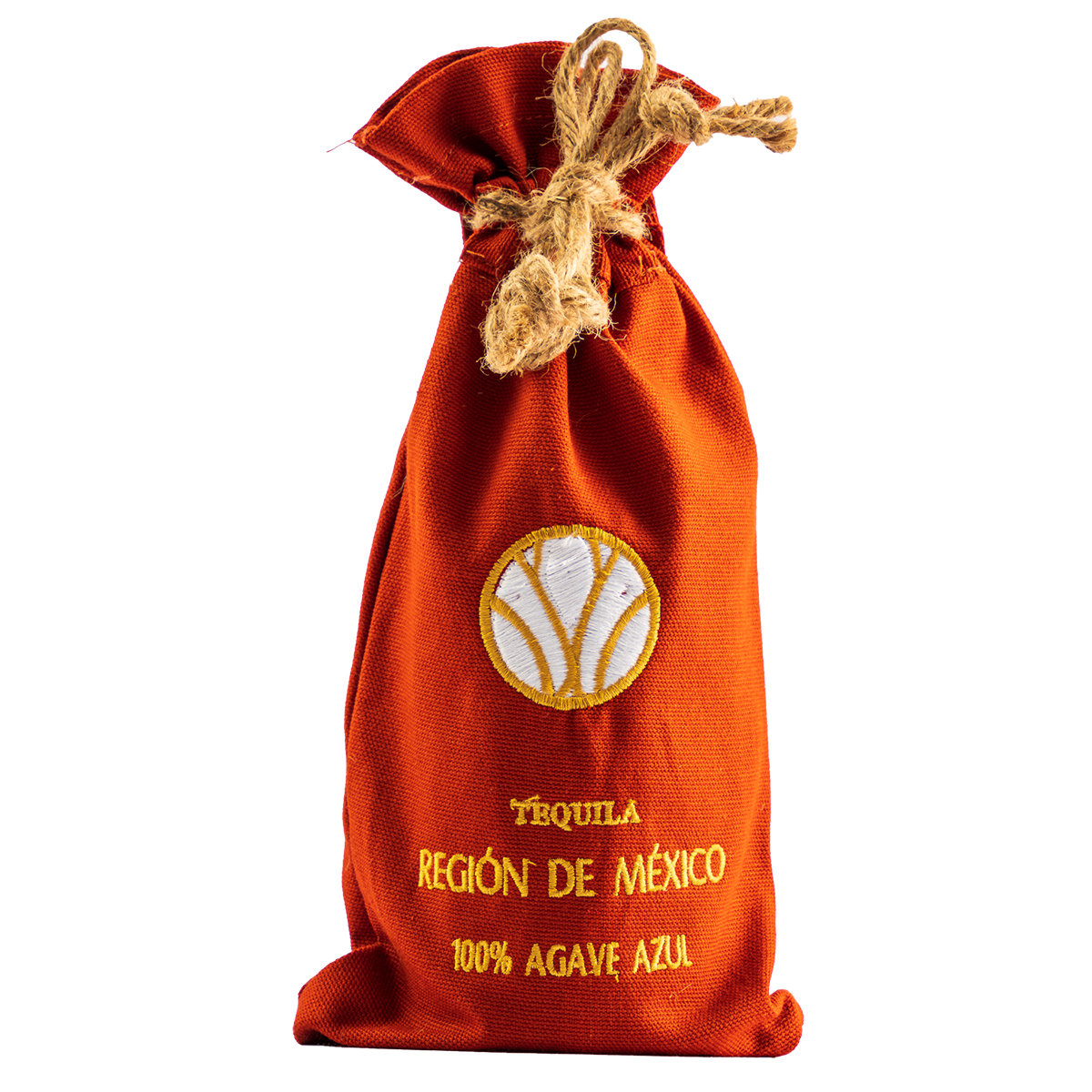 Tequila Región De México Reposado 700 Ml Con 100 Ml Mini