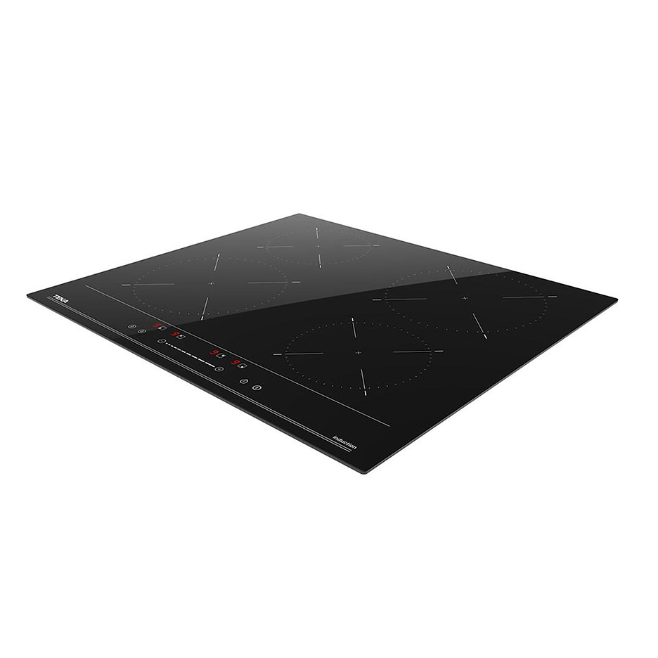 Combo Horno y Parrilla Eléctricos Teka Pack Duo InduHorno IBHE 641 715 de 60 cm.