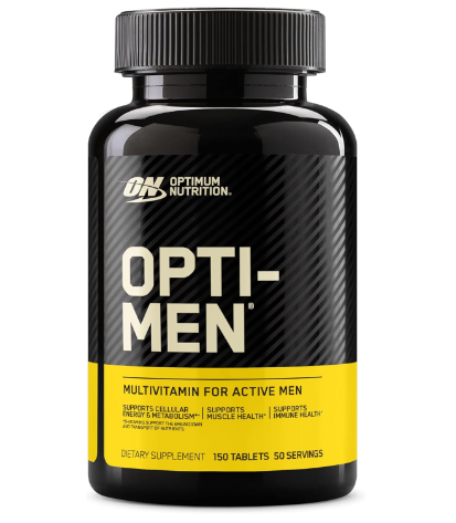 Opti-Men  ON 150 Tabs