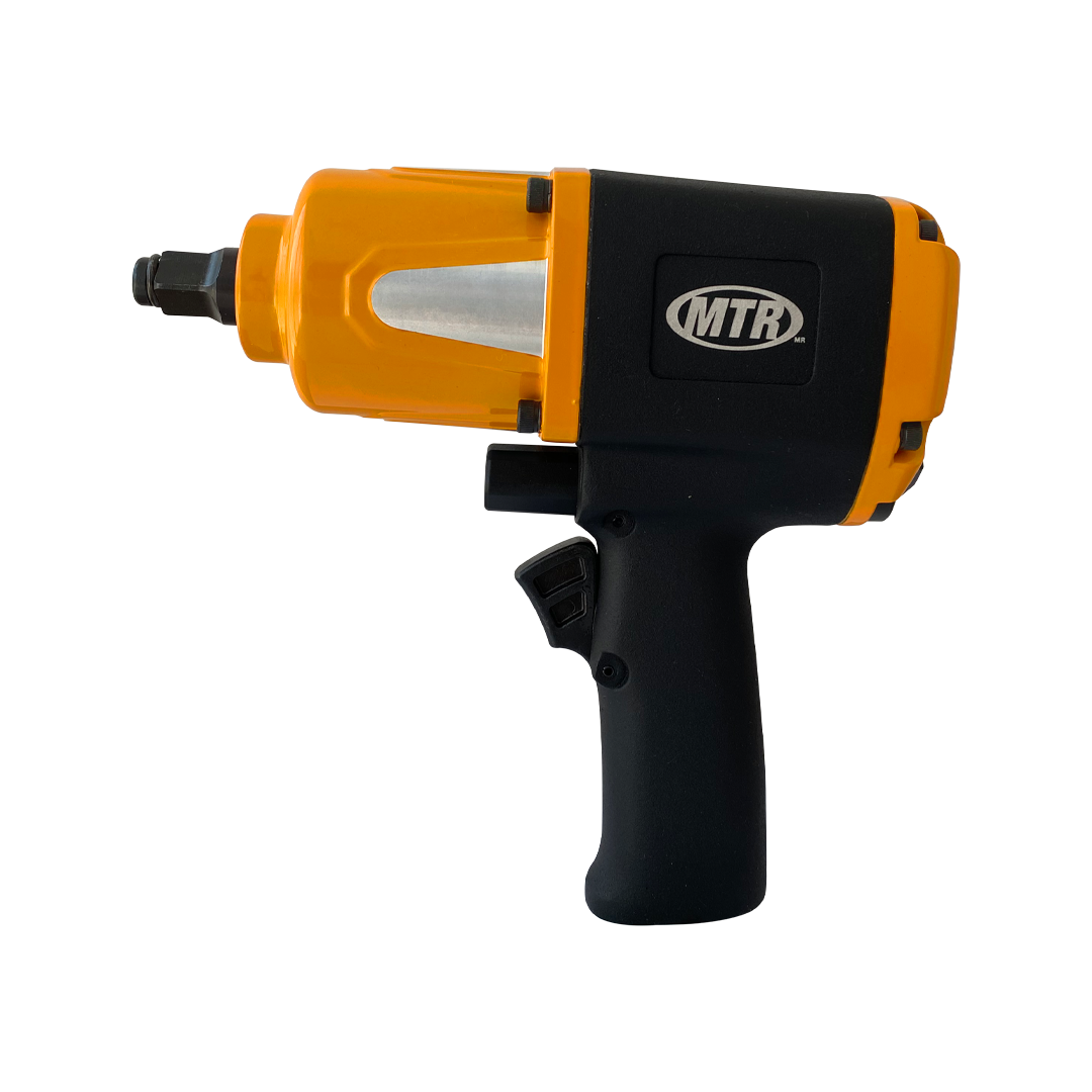LLAVE NEUMATICA DE IMPACTO 1/2" MTR