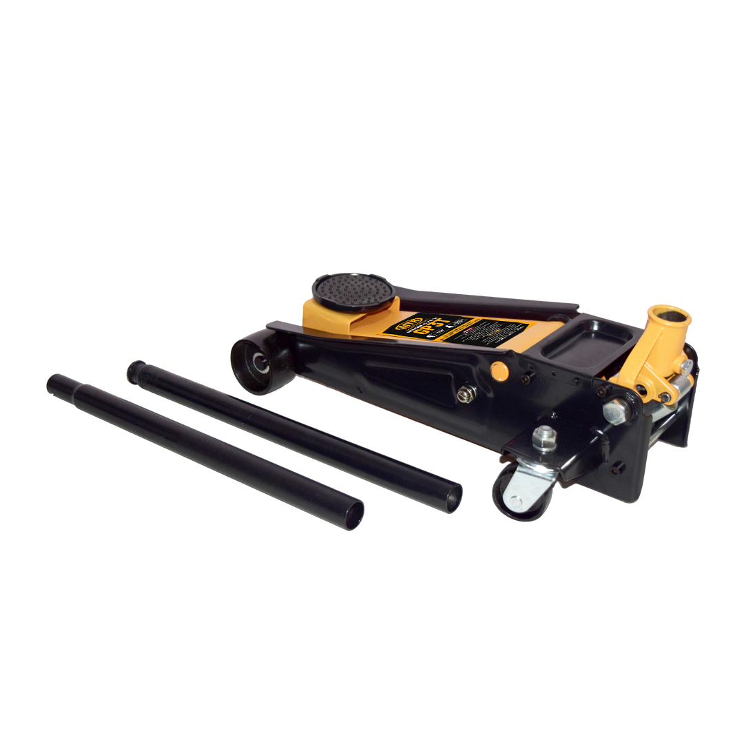 Gato hidraulico de patin 3T MTR GP-3T.