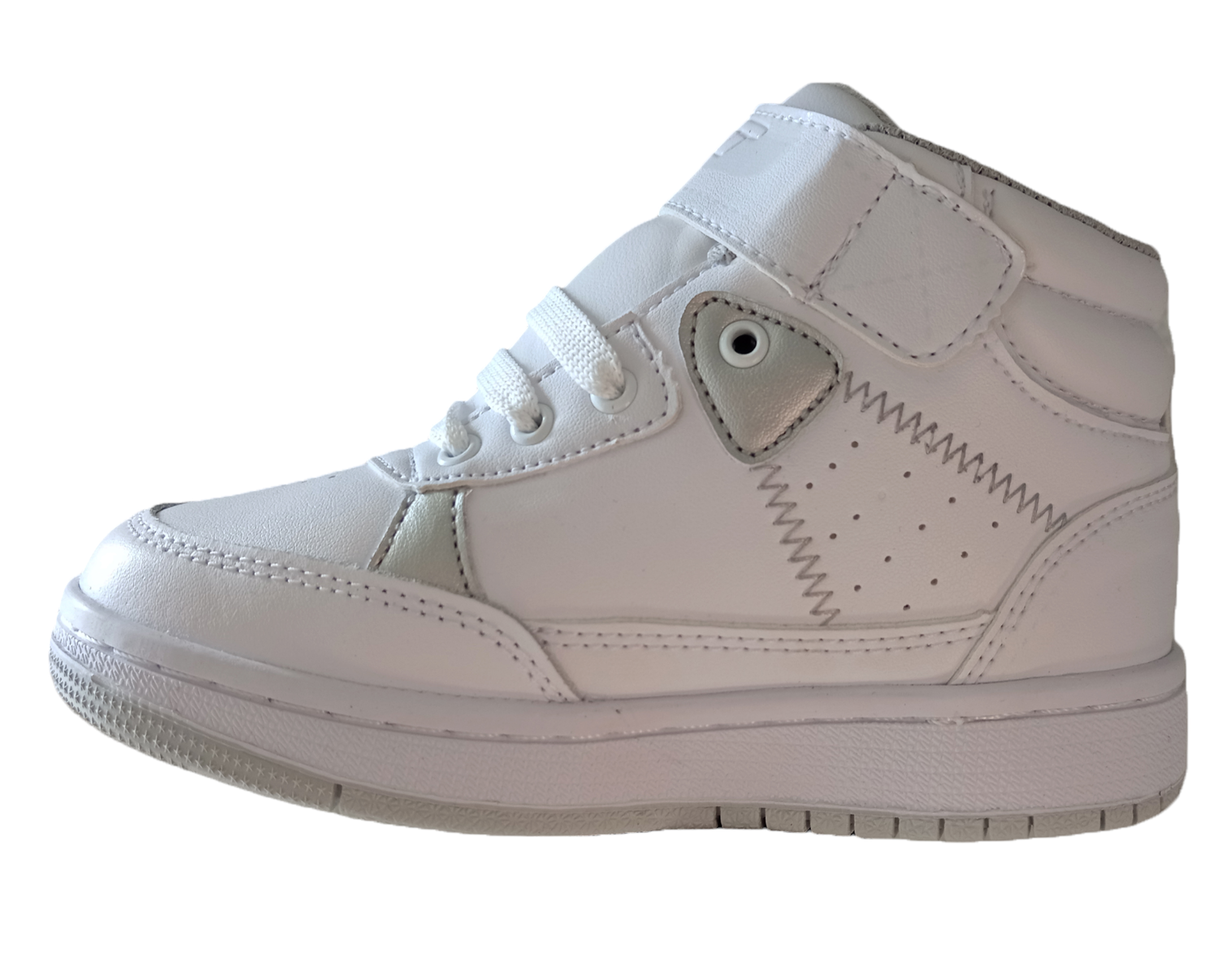 TENIS ESCOLAR URBANO PARA NIÑA BOTIN APT PREMIUM MOD.527A