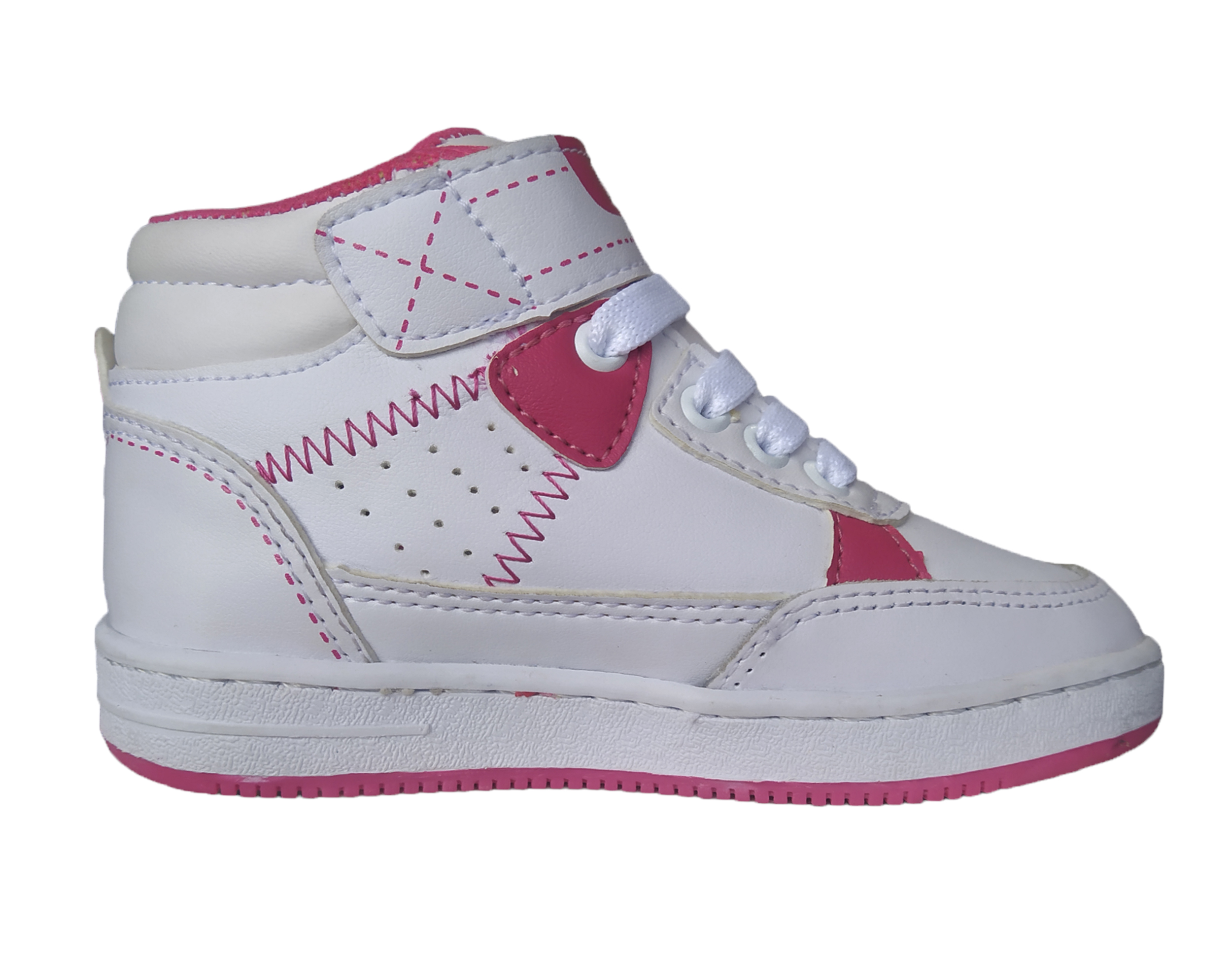 TENIS ESCOLAR URBANO PARA NIÑA BOTIN APT PREMIUM MOD.527A