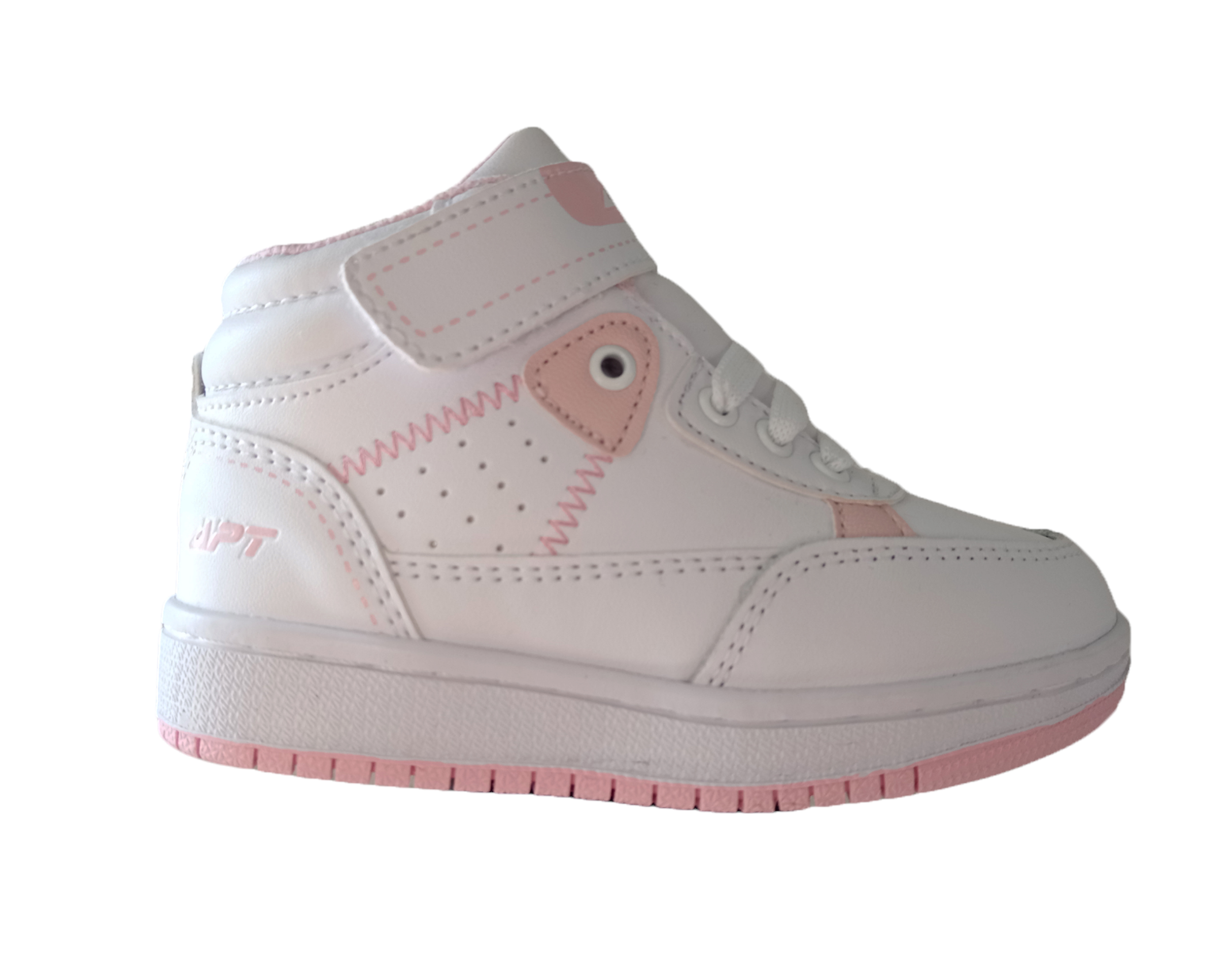 TENIS ESCOLAR URBANO PARA NIÑA BOTIN APT PREMIUM MOD.527A