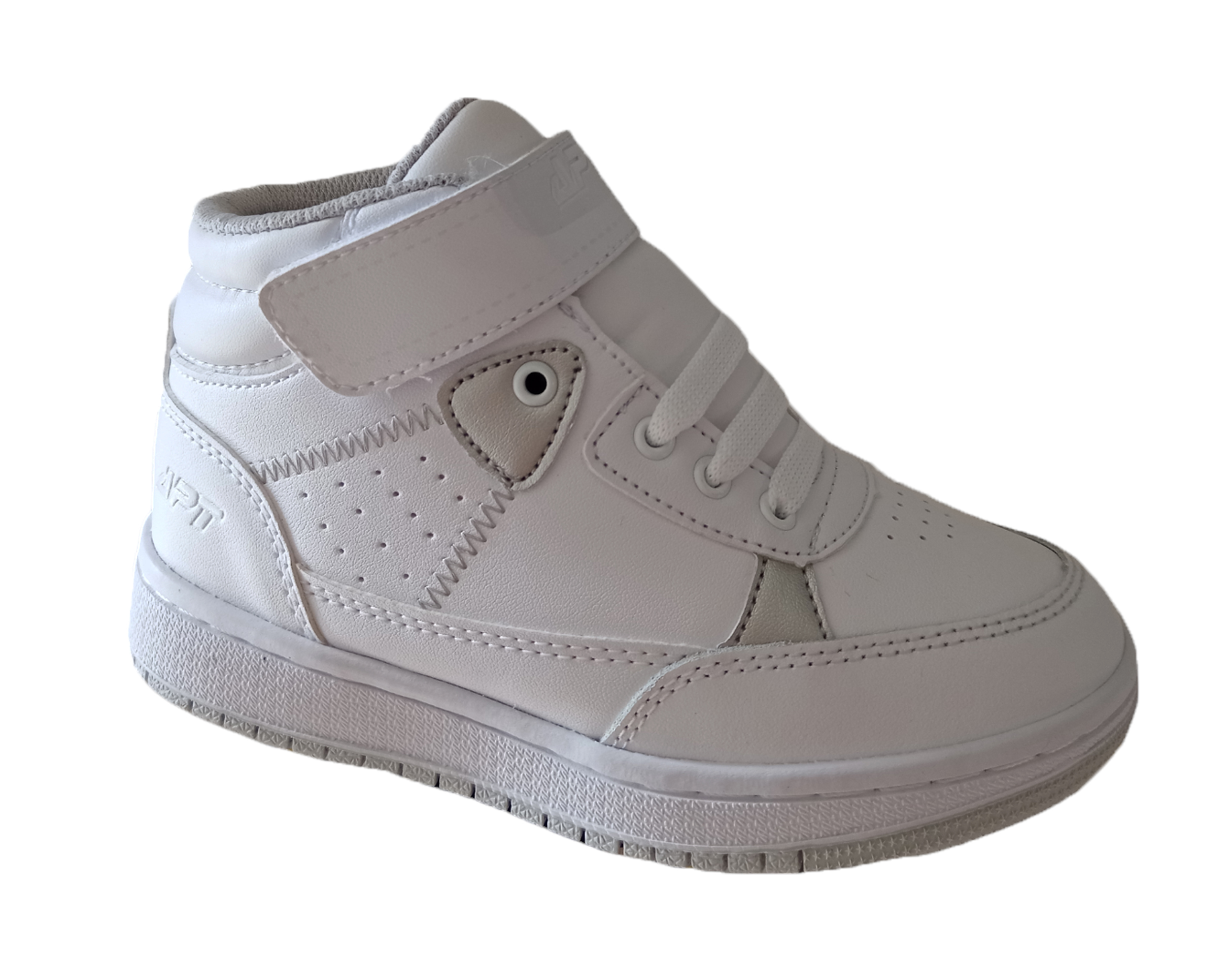 TENIS ESCOLAR URBANO PARA NIÑA BOTIN APT PREMIUM MOD.527A