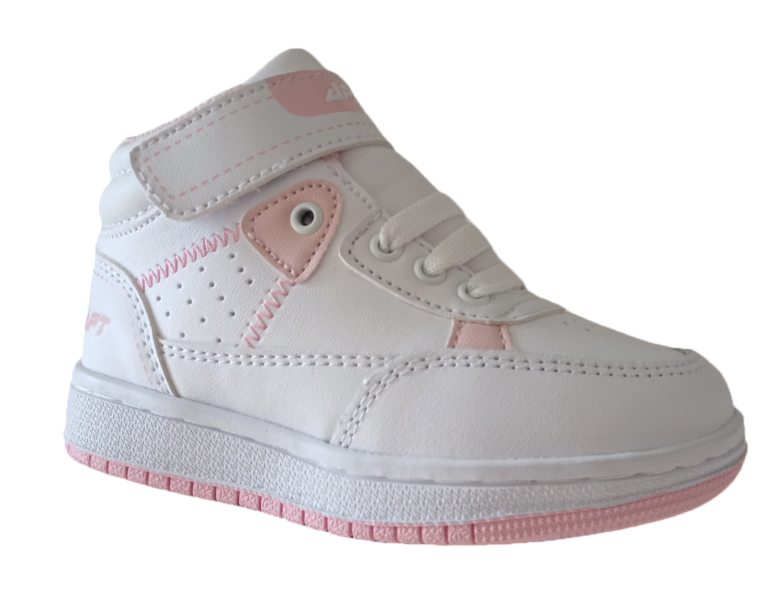 TENIS ESCOLAR URBANO PARA NIÑA BOTIN APT PREMIUM MOD.527A