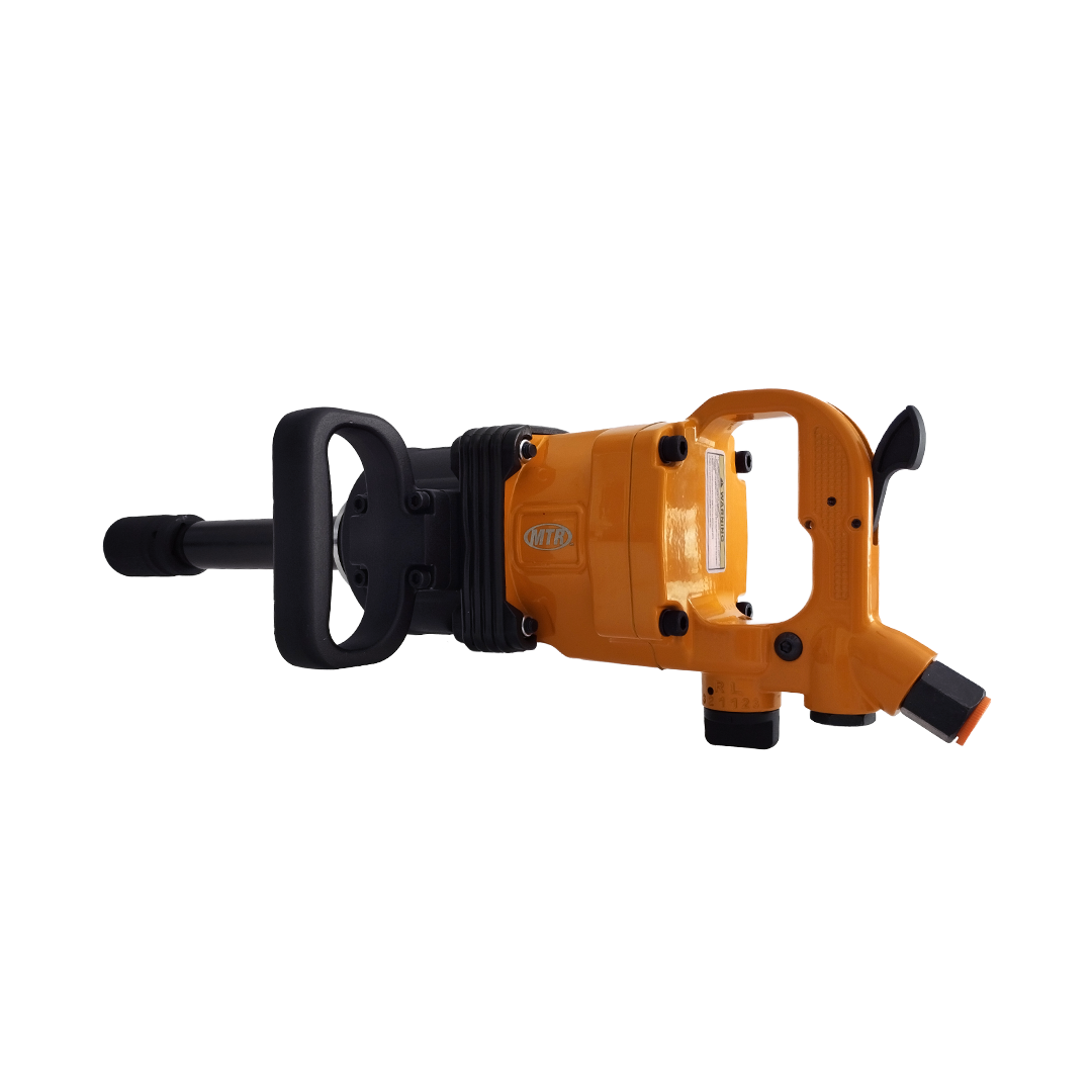 PISTOLA DE IMPACTO 1" MTR NEUMATICA