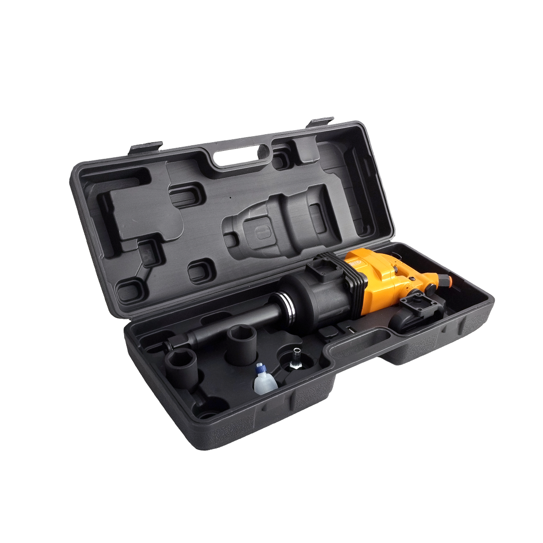 PISTOLA DE IMPACTO 1" MTR NEUMATICA