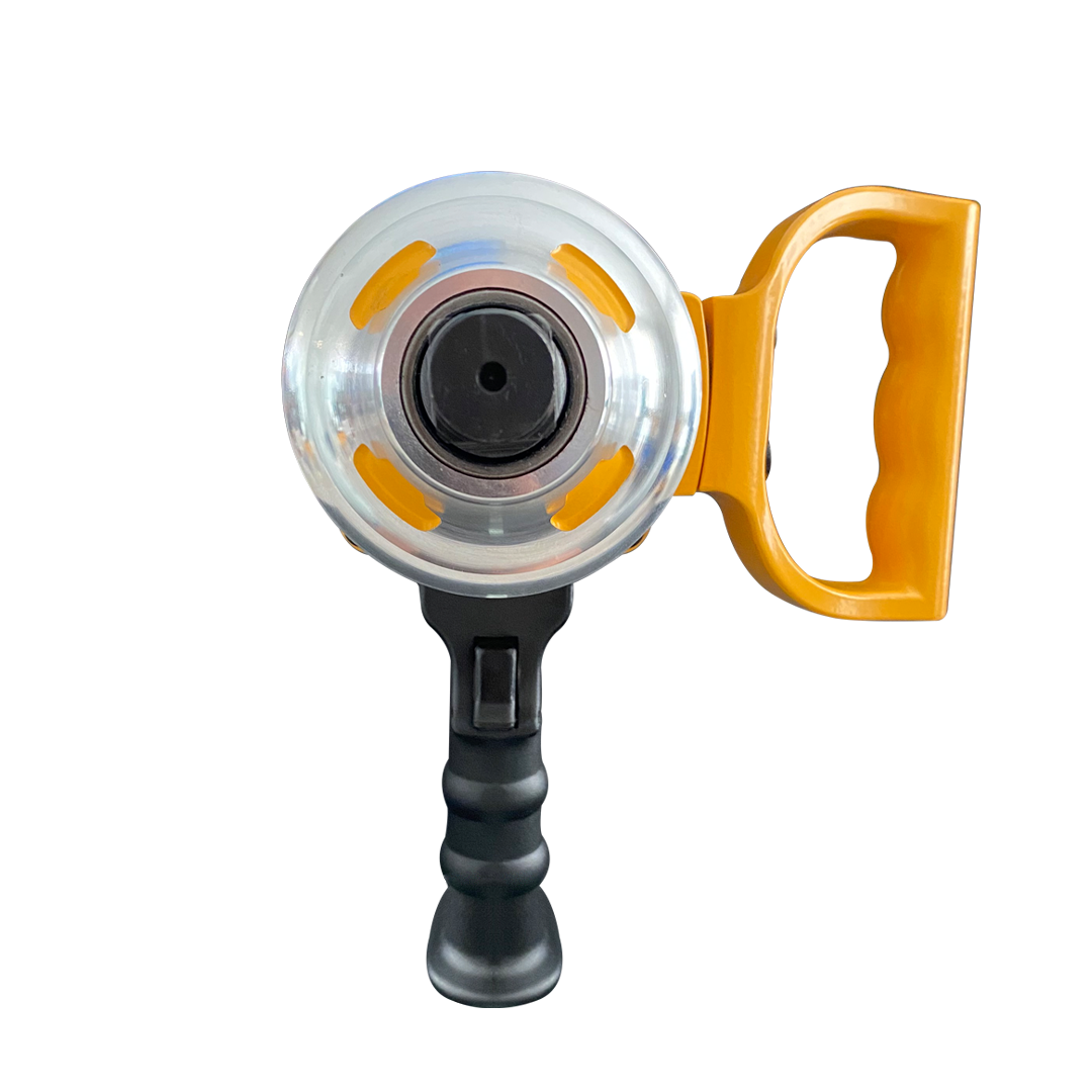 PISTOLA DE IMPACTO DE 3/4" MTR NEUMATICA