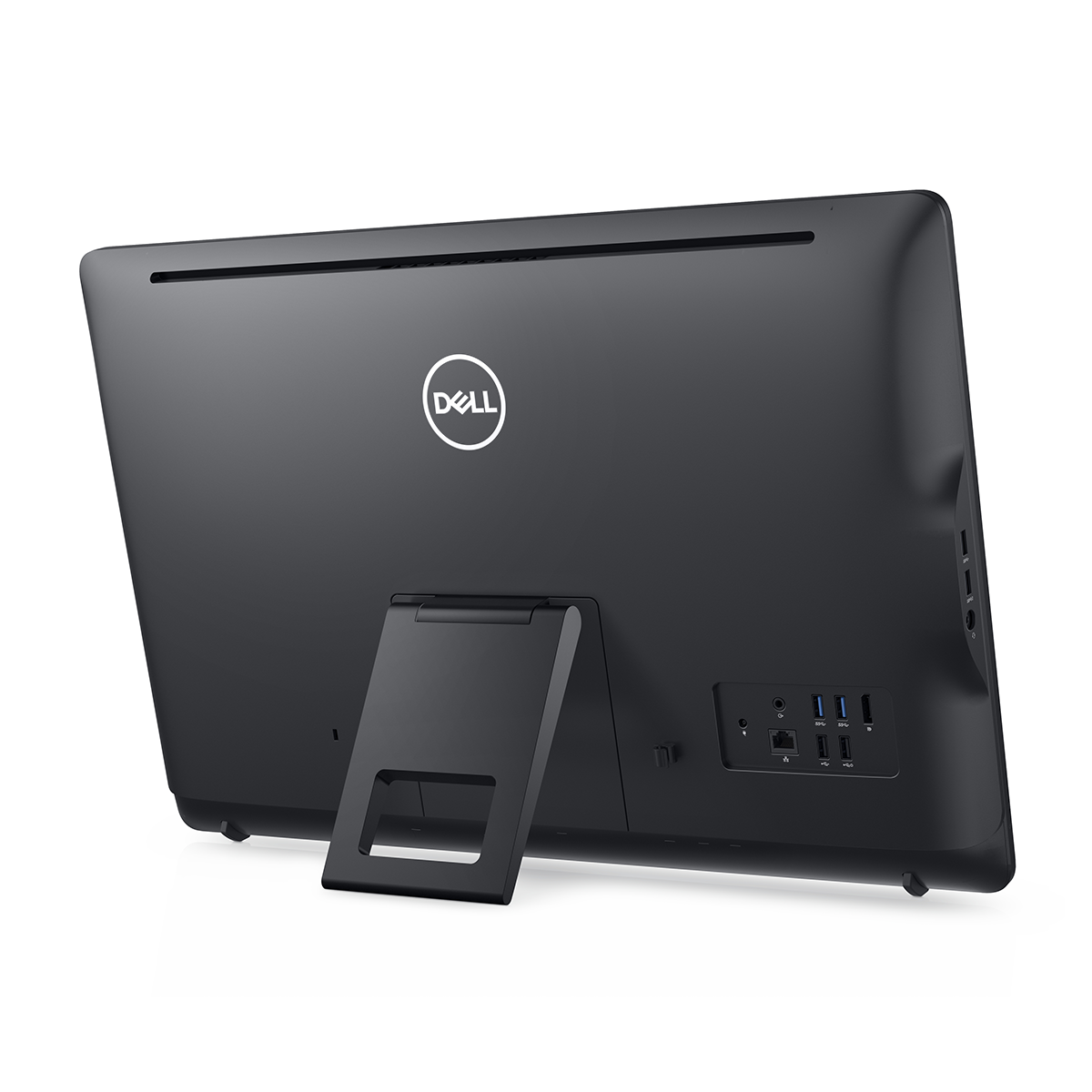 All In One Dell Wyse 5470 Intel 24" 8gb 240gb Ssd Wifi (Reacondicionado)