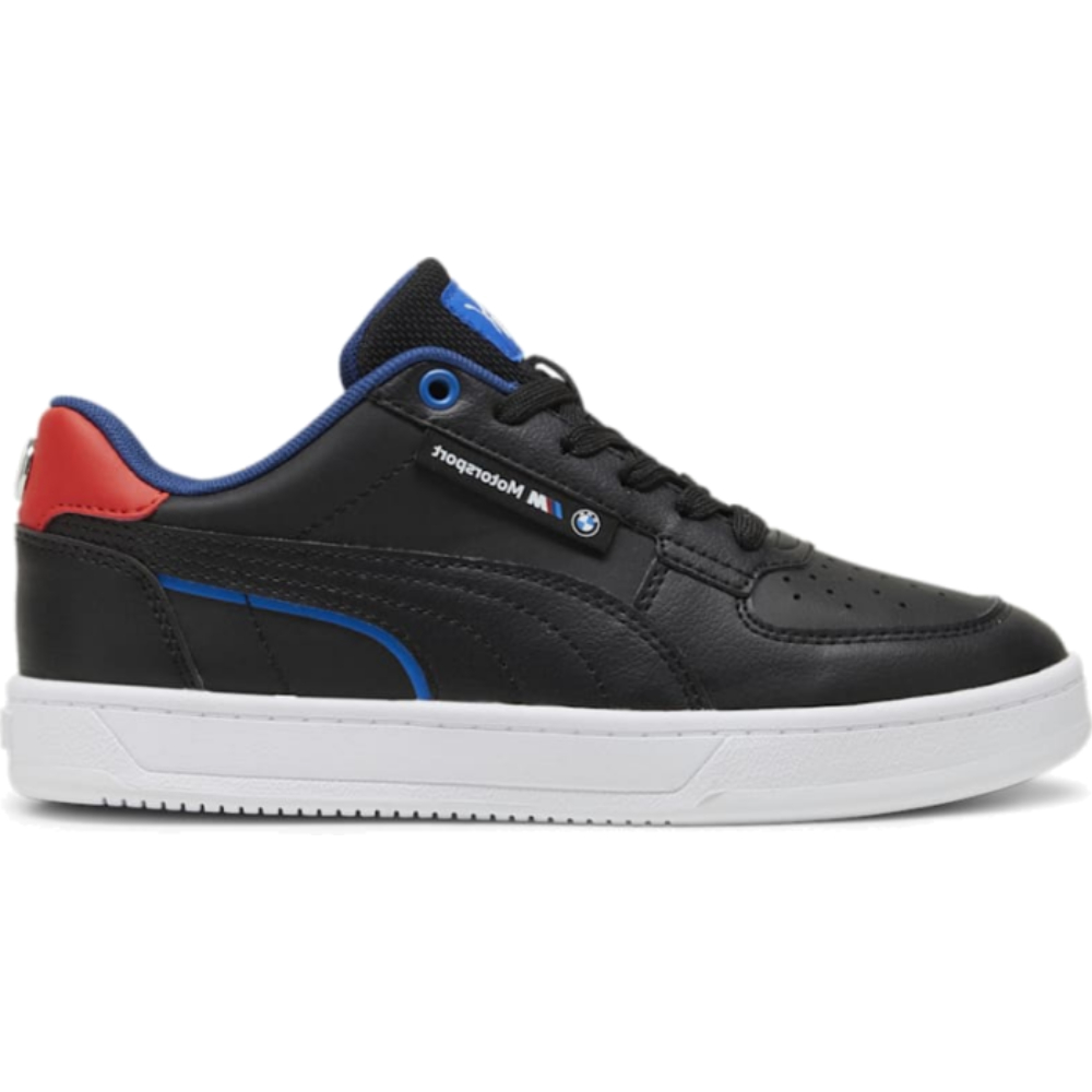 Puma black bmw sneakers best sale