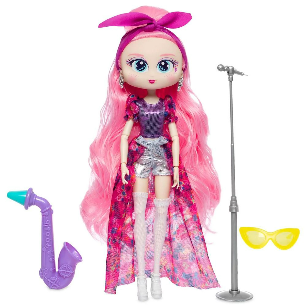 Distroller Chamoy Kei Pop Teen Tokers Multicolor