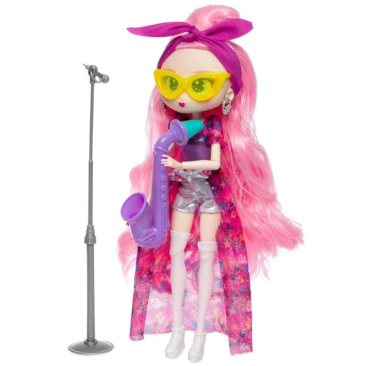 Distroller Chamoy Kei Pop Teen Tokers Multicolor