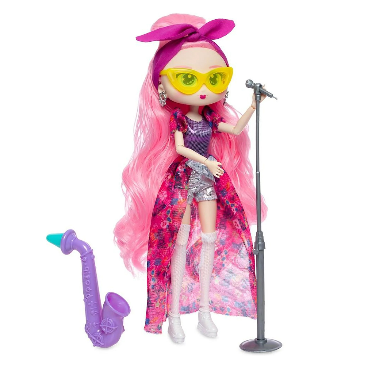 Distroller Chamoy Kei Pop Teen Tokers Multicolor