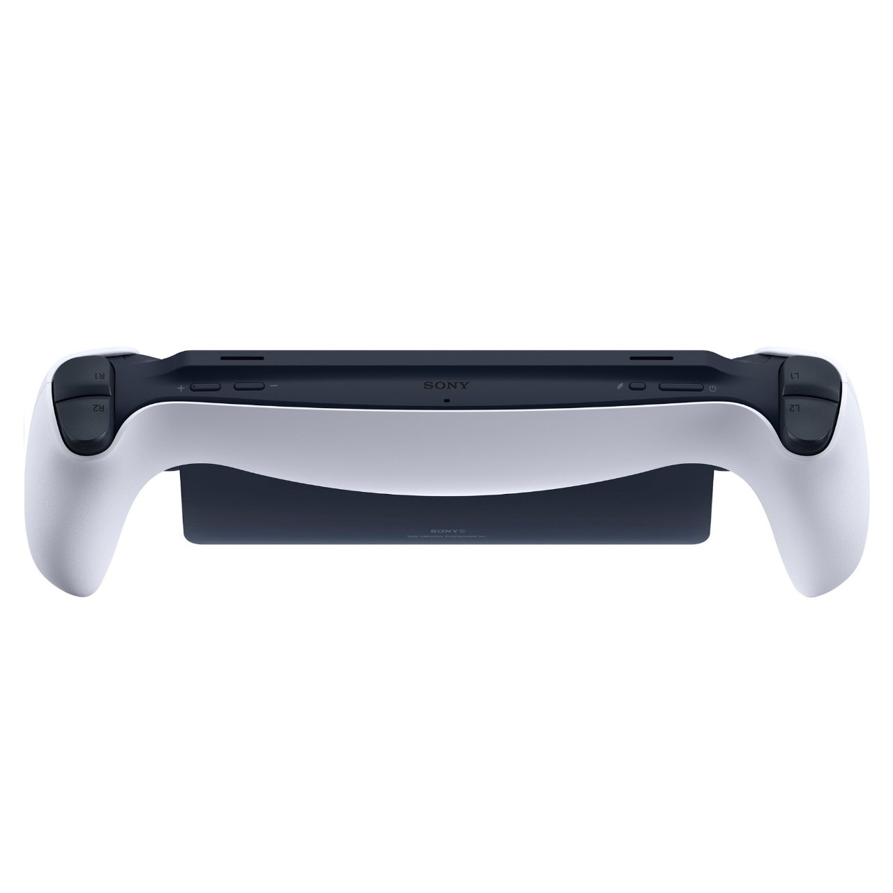 Consola Playstation Portatil Remote Para Playstation 5 Blanco.