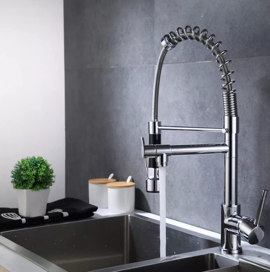 Llave Mezcladora Grifos Para Cocina Modernos Mezcladora Para