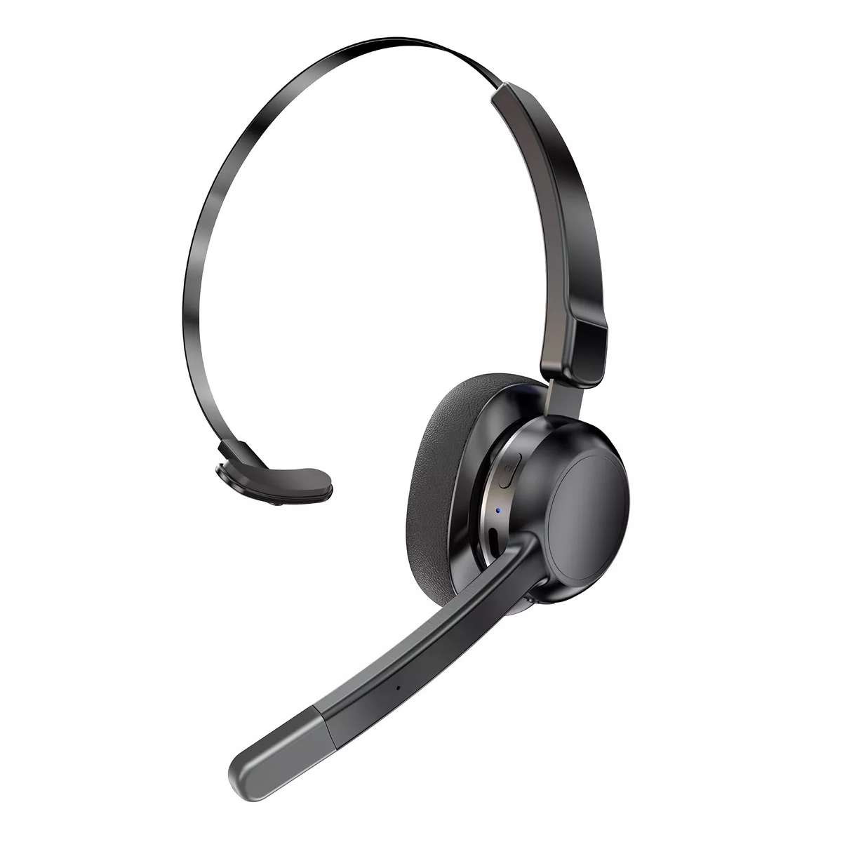 Auriculares De Diadema Manos Libres Bluetooth Con Micrófono