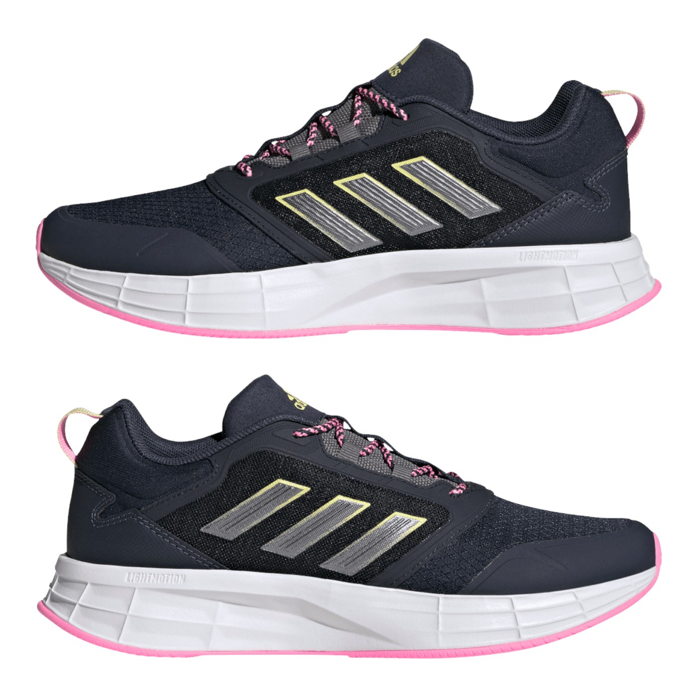 TENIS ADIDAS MUJER NEGRO ADIDAS DURAMO PROTECT GW3851