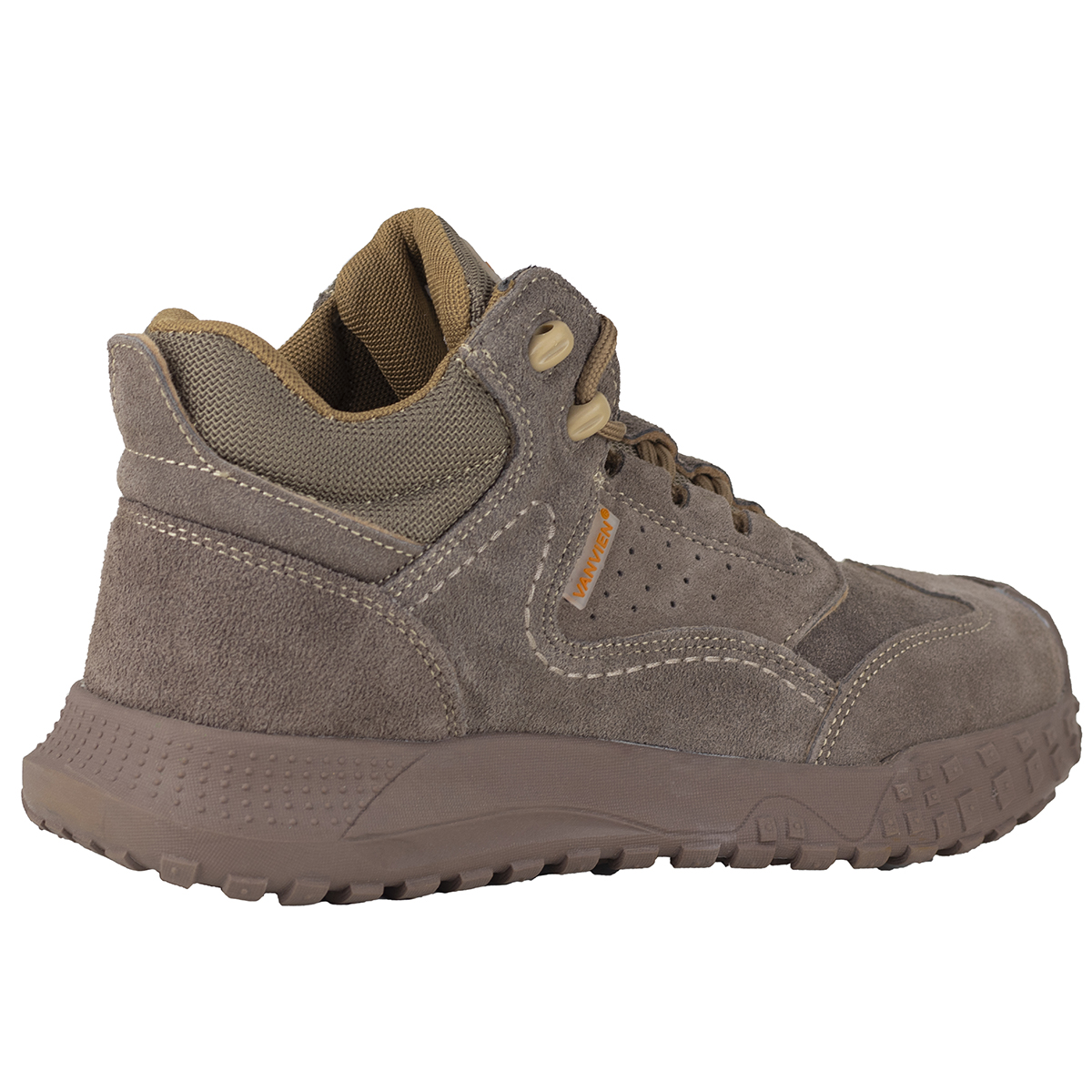 Botas Urbanas Industriales Van Vien Fr0018 Terra Dielectricas Urban.