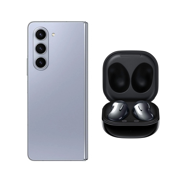 Samsung Fold