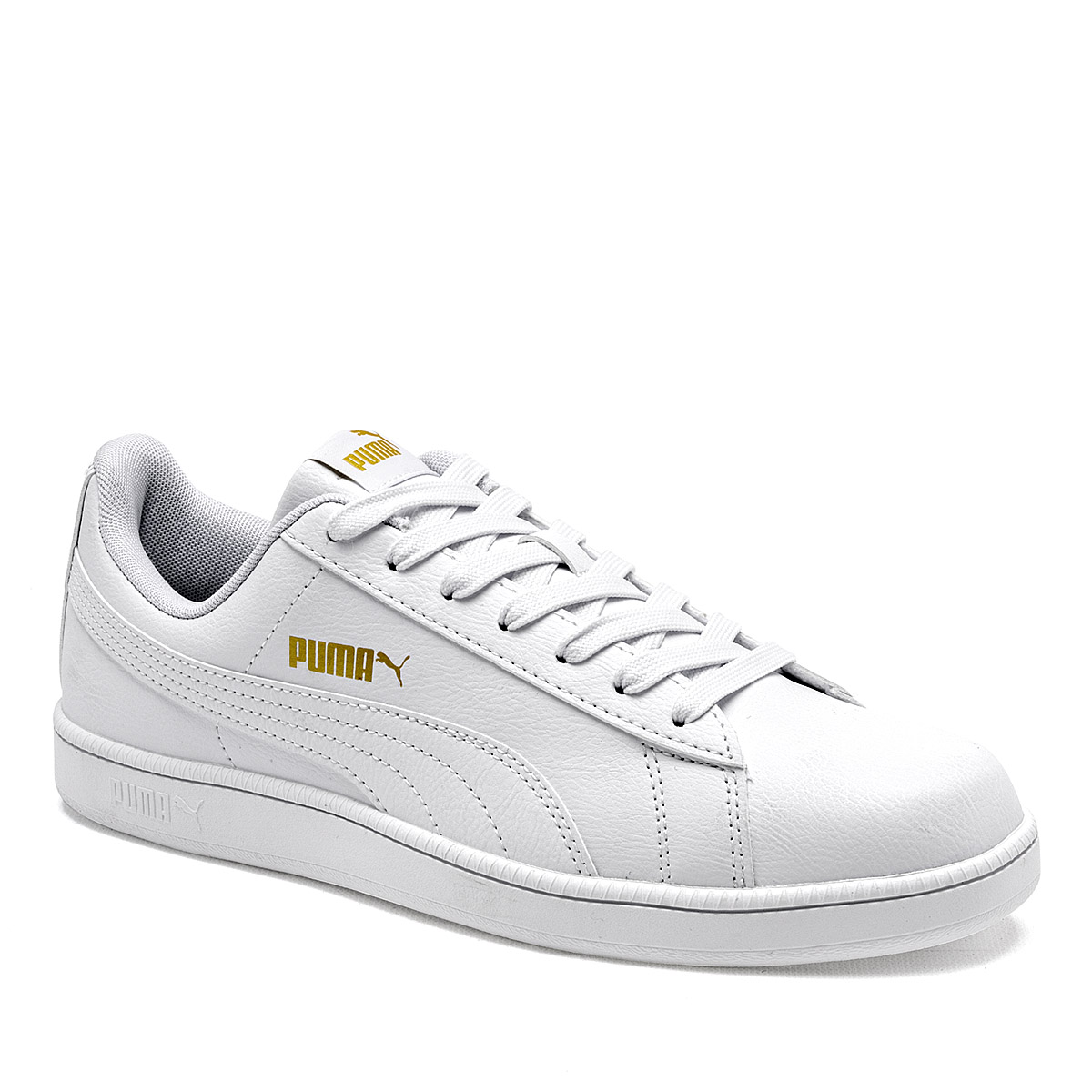 TENIS URBANO HOMBRE DE Puma ESTILO 372605-07 COLOR BLANCO